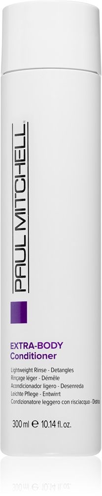 Paul Mitchell ExtraBody Kondicioner Volumizues për Përdorim të Përditshëm — foto 1