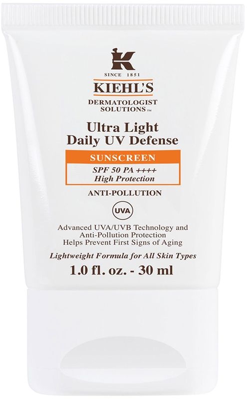 Kiehl's Ultra Light Daily UV Defense — image 1