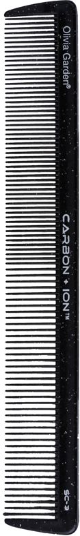 Olivia Garden Carbon + Ion Cutting — image 1