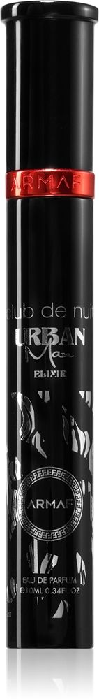 Armaf Club De Nuit Urban Man Elixir — foto 1