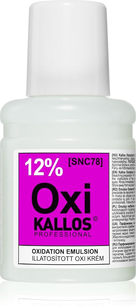 Kallos Classic Oxi — foto 1