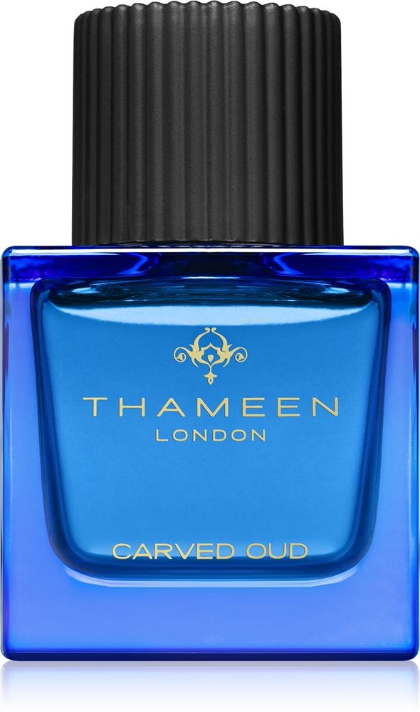 Thameen Carved Oud — foto 1