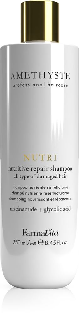 FarmaVita Amethyste Nutri — foto 1
