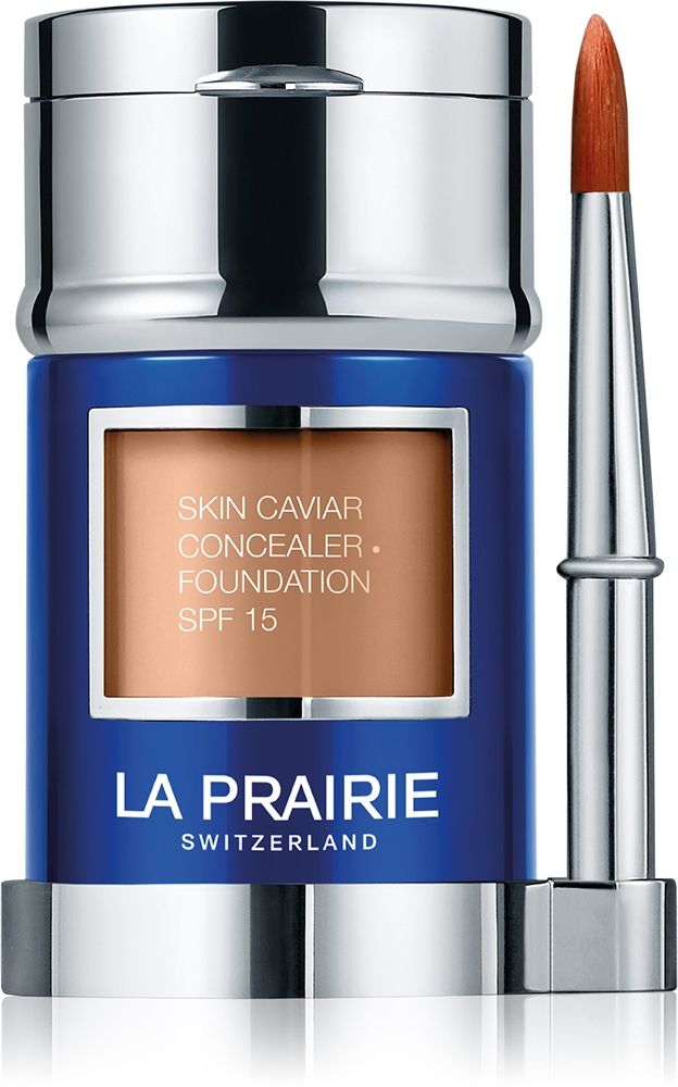 La Prairie Skin Caviar Concealer Foundation — foto 1