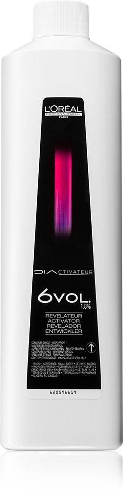 L’Oréal Professionnel Dia Activateur — image 1