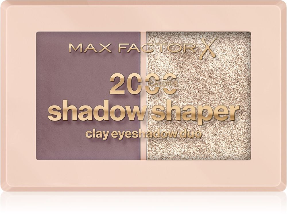 Max Factor 2000 Calorie Shadow Shaper — image 1