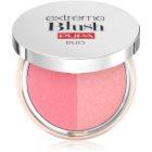 140 - Radiant Flamingo - Glow Creamy