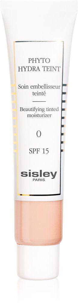 Sisley Phyto-Hydra Teint — foto 1