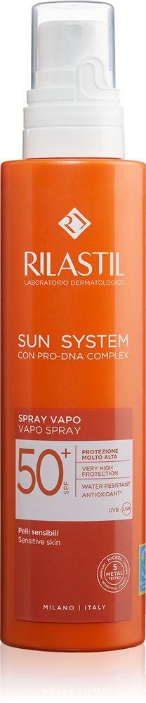 Rilastil Sun System — foto 1
