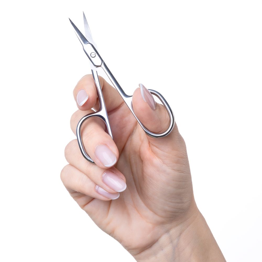 Notino Nail Tools Cuticle Scissors — image 4