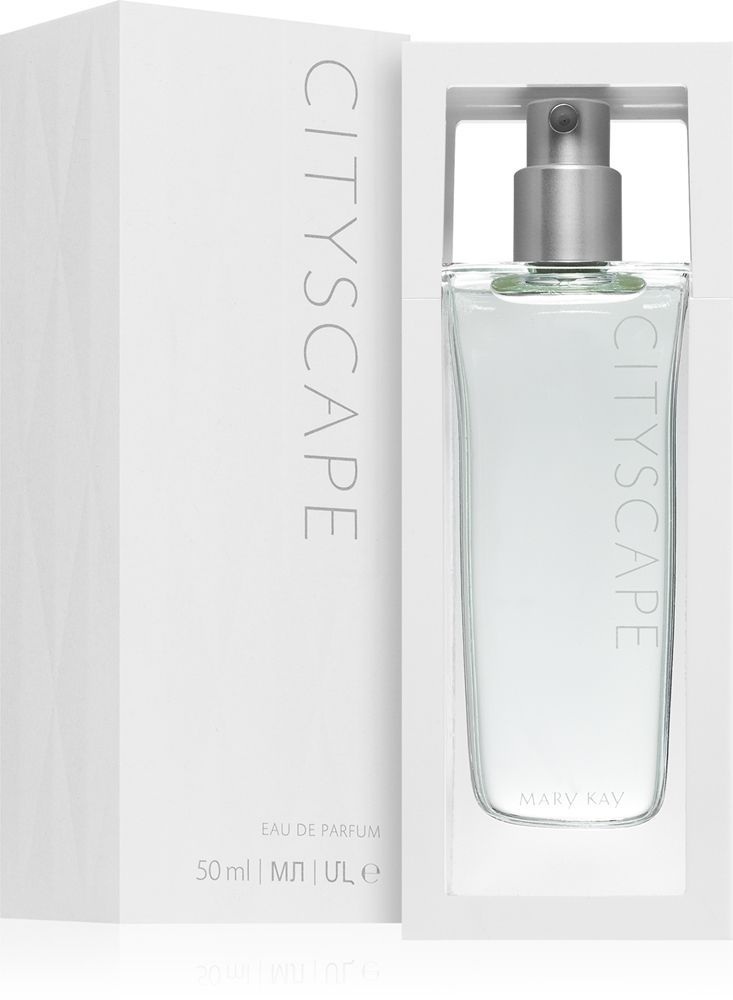 Mary Kay Cityscape — foto 5