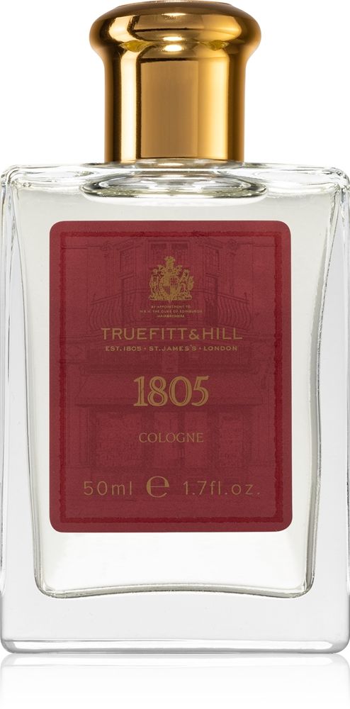 Truefitt & Hill 1805 Cologne — foto 1