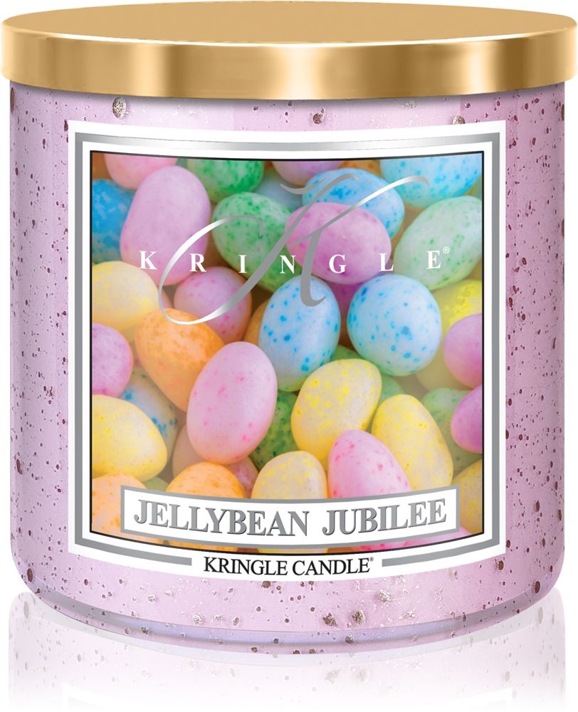 Kringle Candle Lemon Sugar Marshmallow — image 1