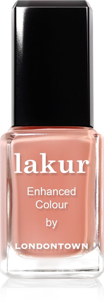 LONDONTOWN Lakur Nail Lacquer — image 1