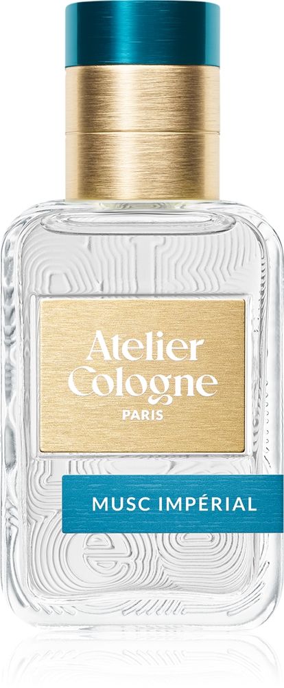 Atelier Cologne Cologne Absolue Musc Impérial — foto 1