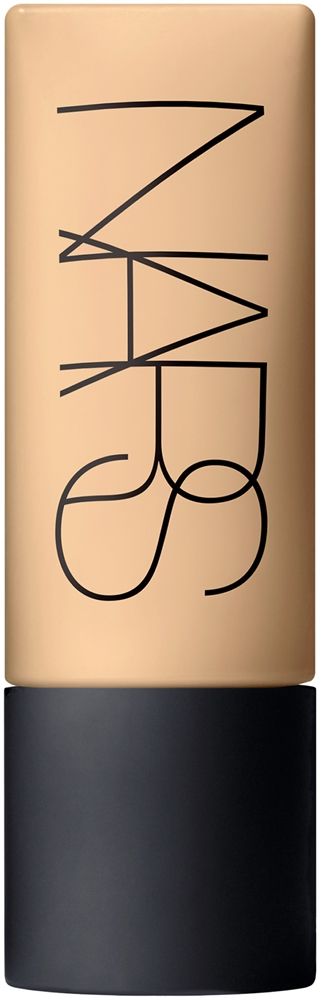 NARS Soft Matte Complete Foundation — image 1