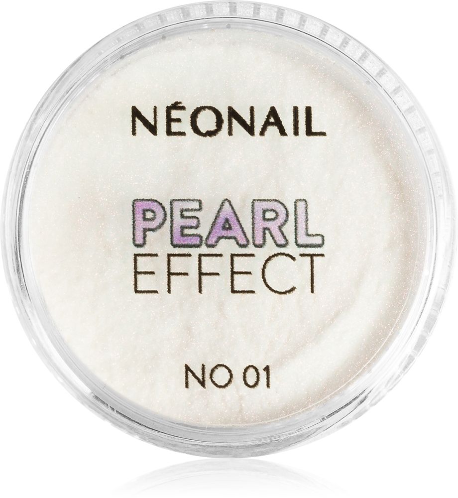 NEONAIL Effect Pearl — image 1