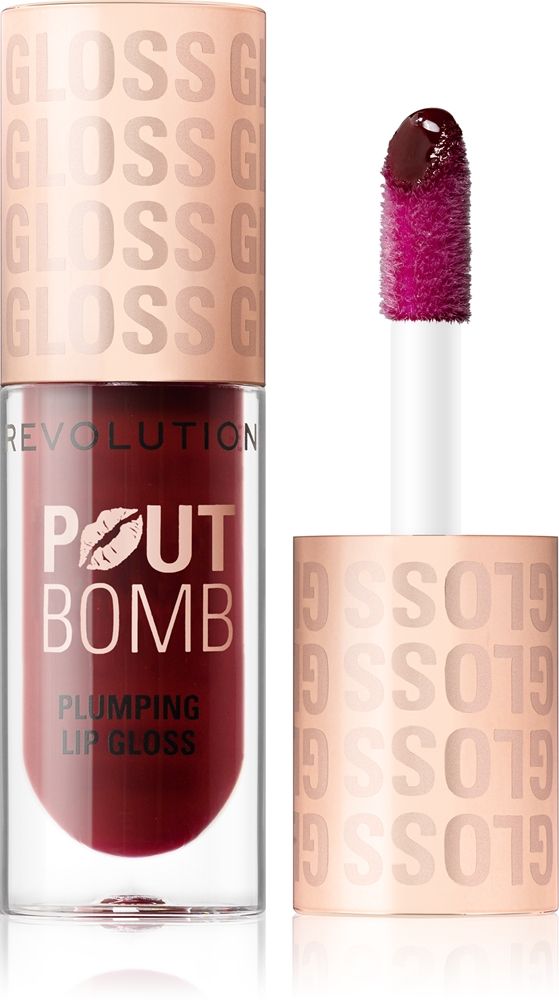 Revolution Pout Bomb — image 1