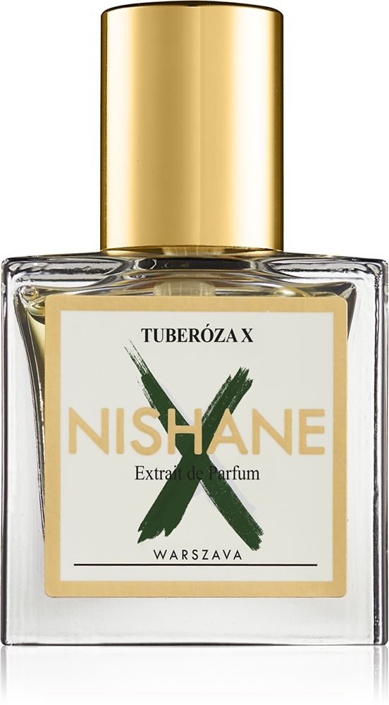 Nishane Tuberóza X — foto 1