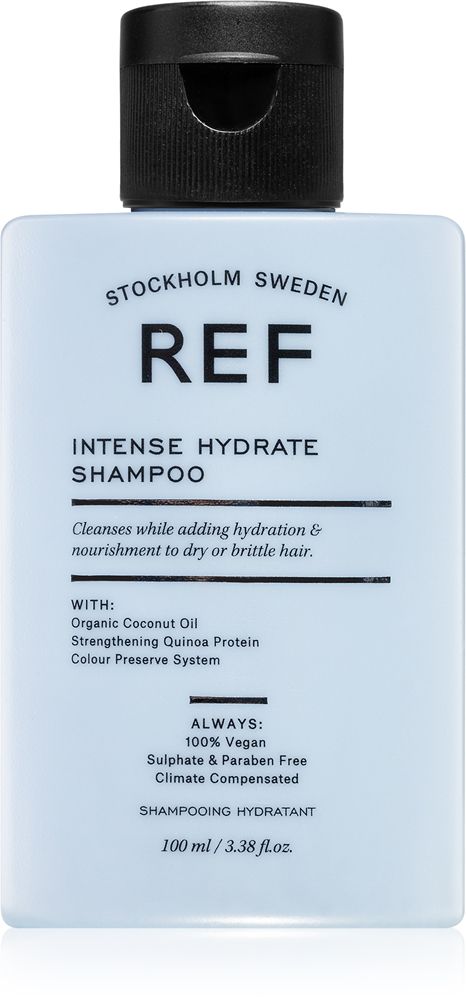 REF Intense Hydrate Shampoo — foto 1