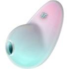 Mint/pink