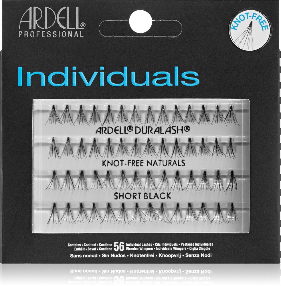 Ardell Individuals — image 1