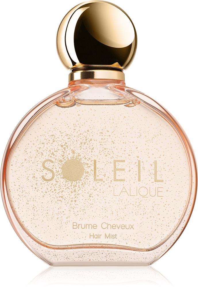 Lalique Soleil — image 1