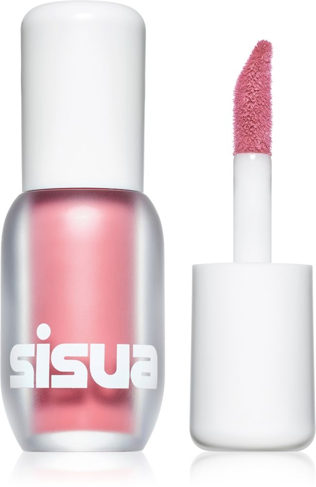 Unleashia Sisua Popcorn Syrup Lip Plumper — image 1