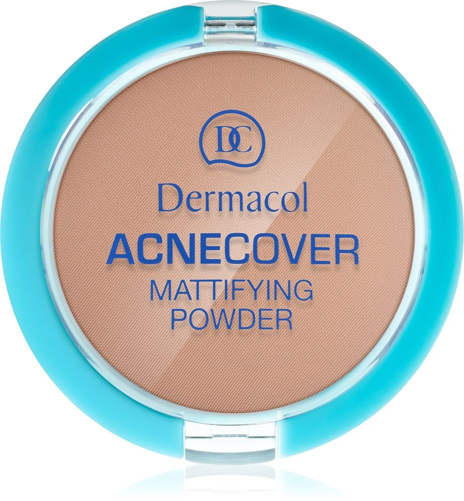 Dermacol Acne Cover — image 1
