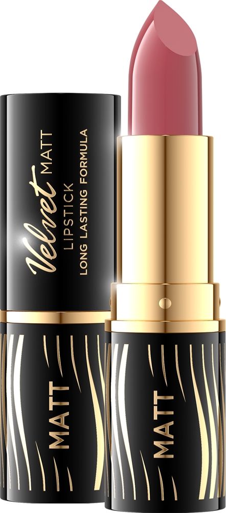 Eveline Cosmetics Velvet Matt Lipstick — image 1