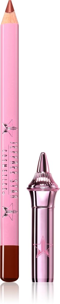 Jeffree Star Cosmetics Velour Lip Liner — image 1