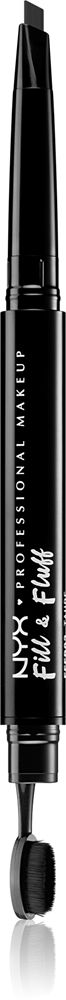 NYX Professional Makeup Fill & Fluff — image 1