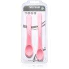 4+m Pastel Pink