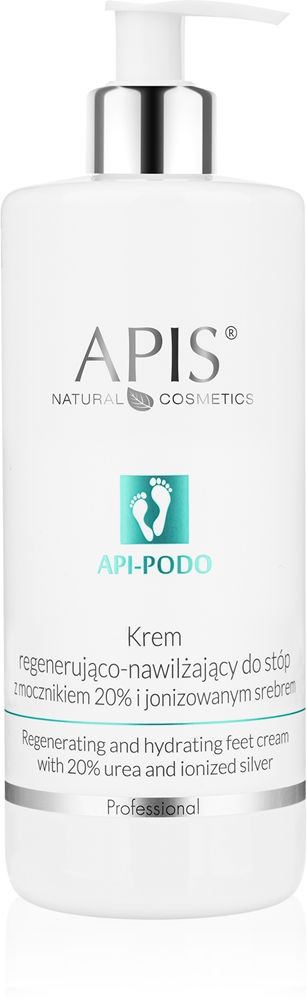 Apis Natural Cosmetics Api-Podo — image 1
