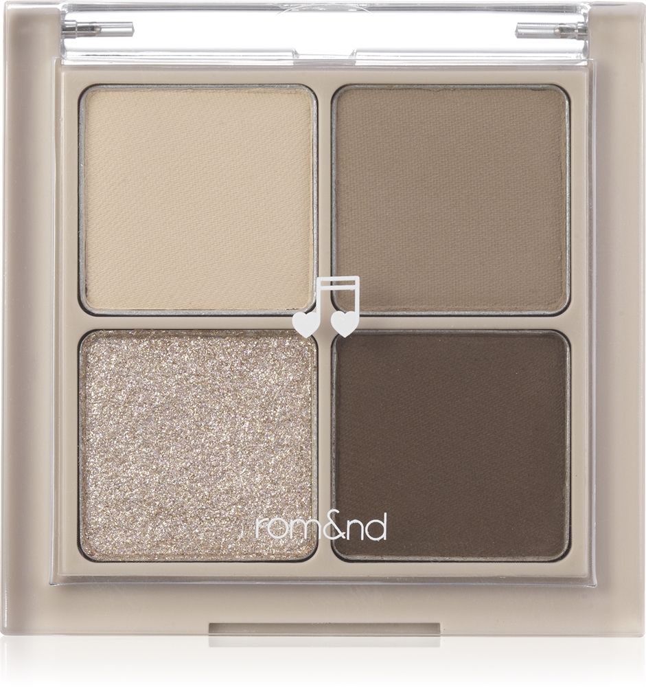 rom&nd Better Than Eyes — image 1