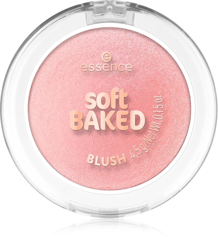 essence Soft Baked — image 1