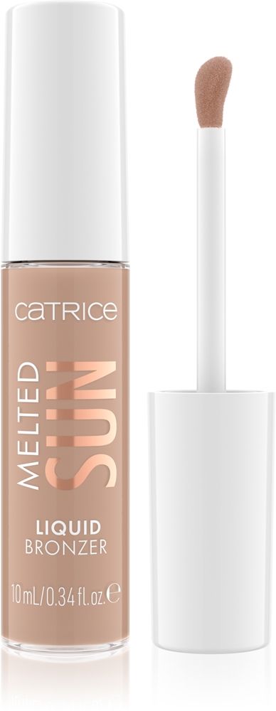 Catrice Melted Sun — image 1