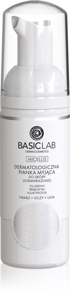 BasicLab Dermocosmetics Micellis — foto 1