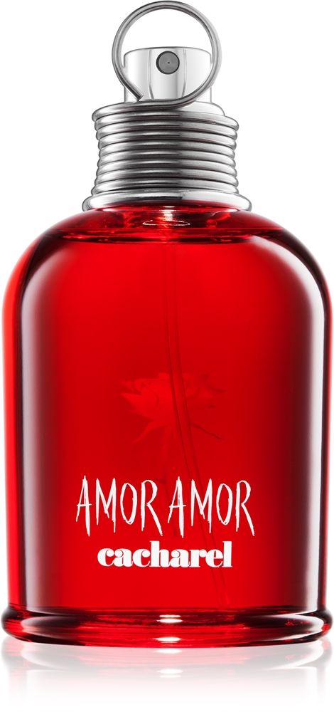 Cacharel Amor Amor — foto 1