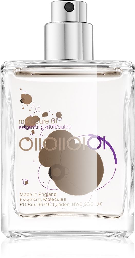 Escentric Molecules Molecule 01 — foto 1
