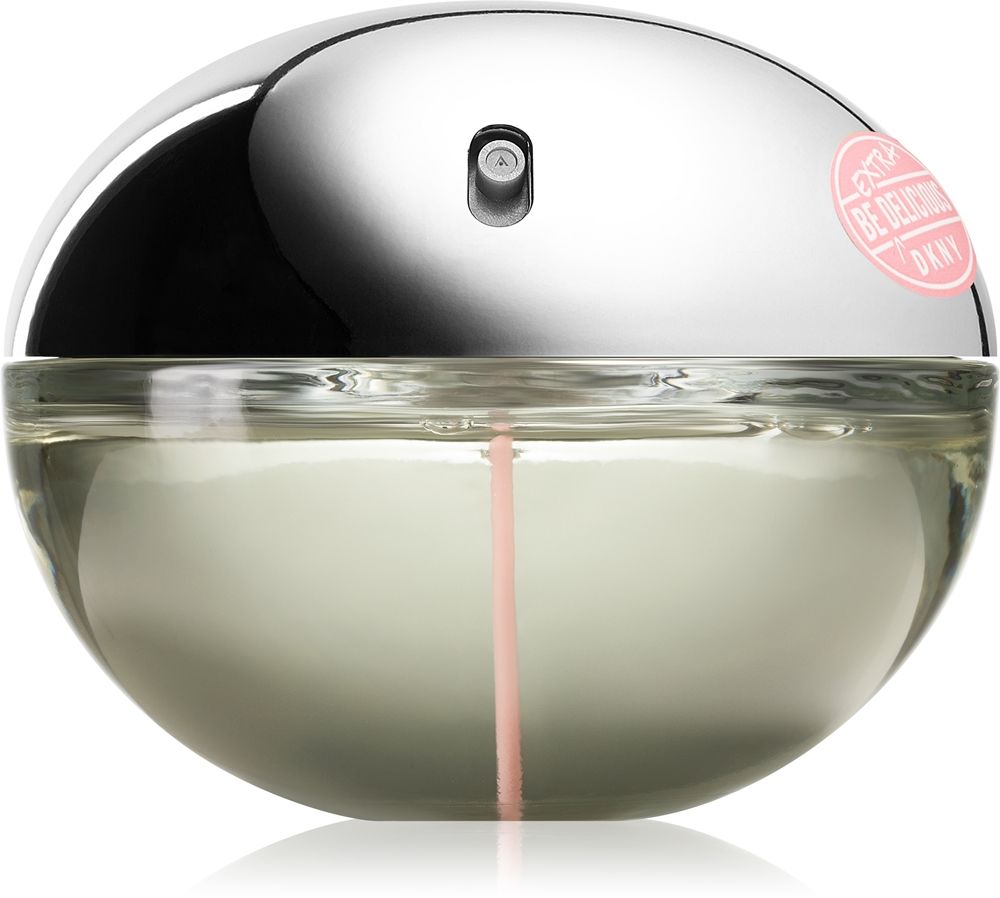 DKNY Be Extra Delicious — foto 1