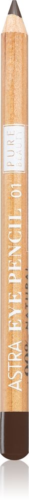 Astra Make-up Pure Beauty Eye Pencil — image 1
