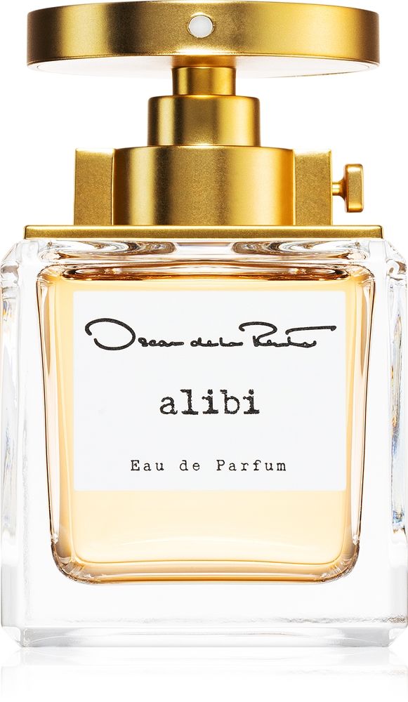 Oscar de la Renta Alibi — foto 1