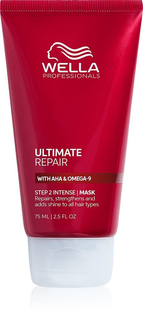 Wella Professionals Ultimate Repair Mask — image 1