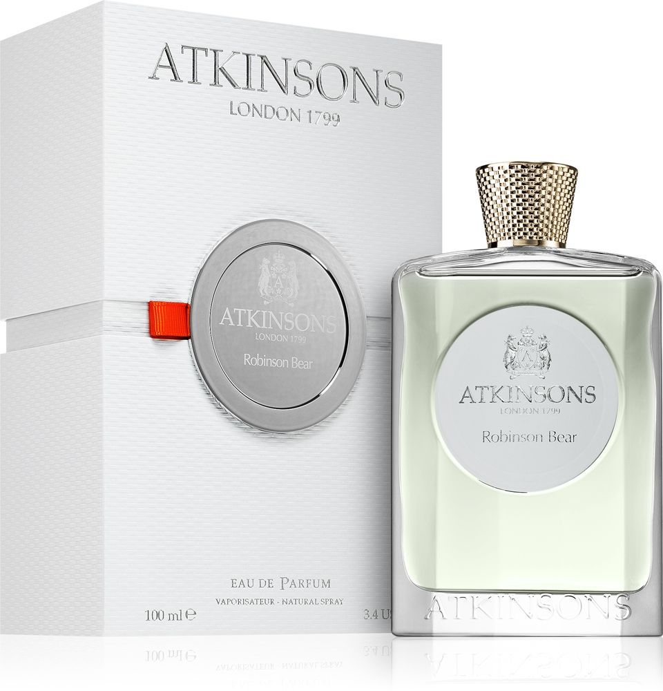Atkinsons Robinson Bear — foto 2