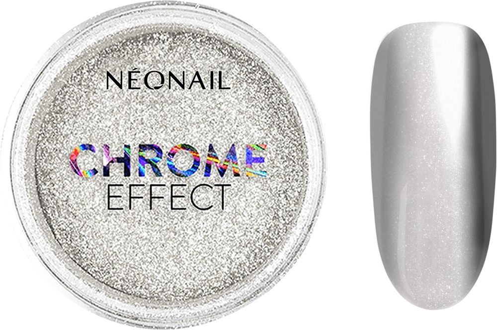 NEONAIL Effect Chrome — image 1