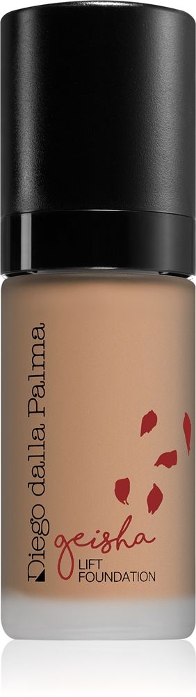 Diego dalla Palma Geisha Lift Foundation — image 1