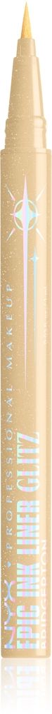 NYX Professional Makeup Bridgerton Royal Epic Ink Liner — image 1