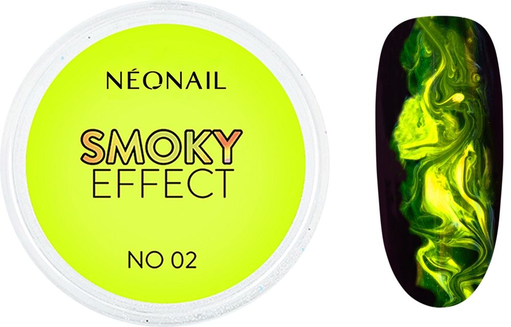 NEONAIL Effect Smoky — image 1