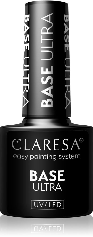 Claresa UV/LED Base Ultra — image 1